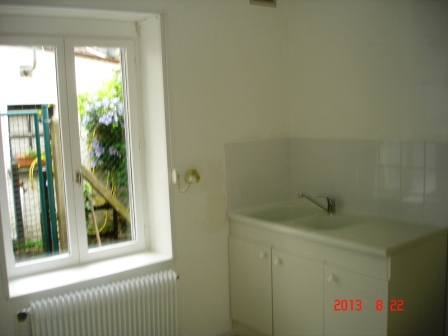 Location maison F3 Baisieux - Photo 4