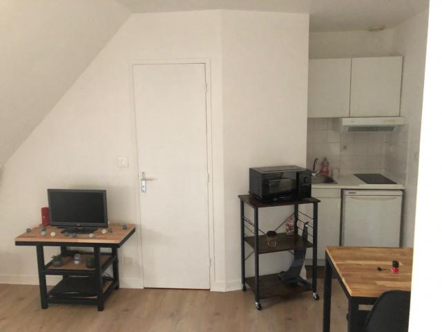 Location studio Rennes - Photo 3