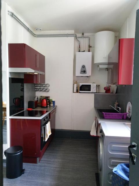 Location appartement T2 Vienne - Photo 2