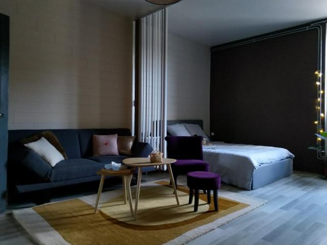 Location appartement T2 Vienne - Photo 4