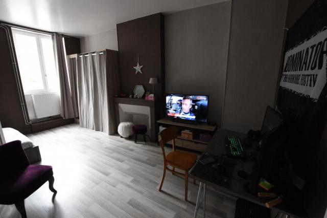 Location appartement T2 Vienne - Photo 5