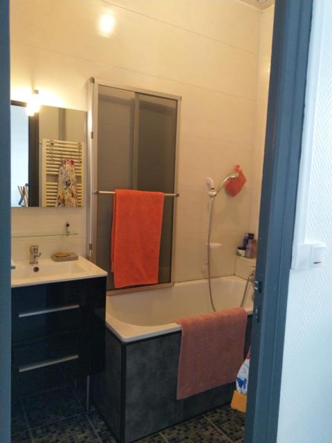 Location appartement T2 Vienne - Photo 6