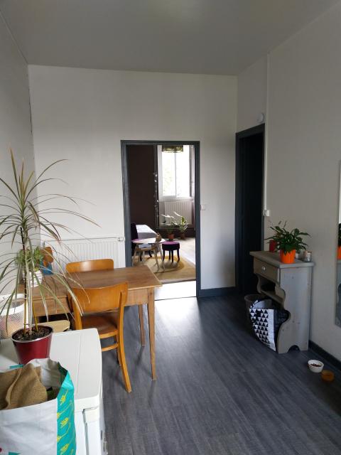 Location appartement T2 Vienne - Photo 9