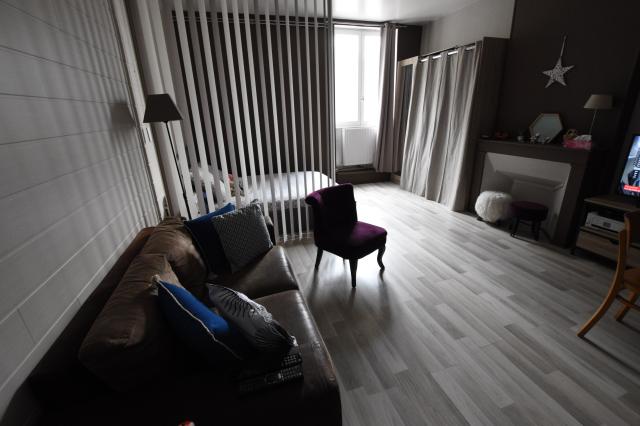 Location appartement T2 Vienne - Photo 10