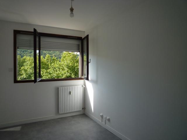 Location appartement T3 Echirolles - Photo 3