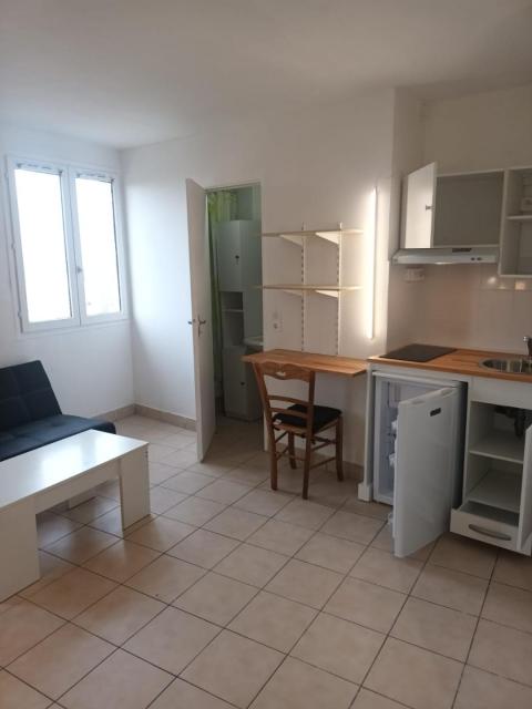 Location studio Drancy - Photo 4
