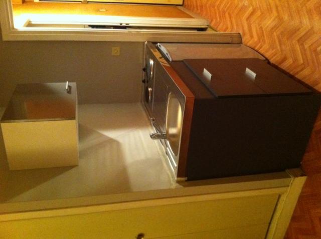 Location chambre Paris 15 - Photo 2