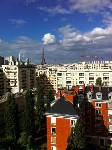 Location chambre Paris 15 - Photo 4