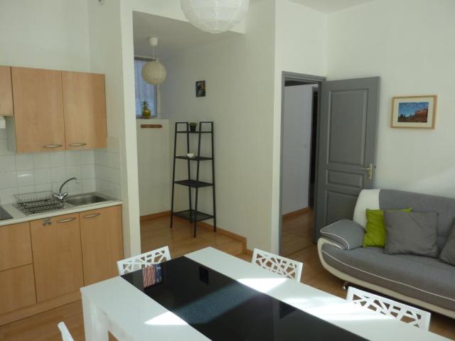 Location appartement T2 Douai - Photo 2