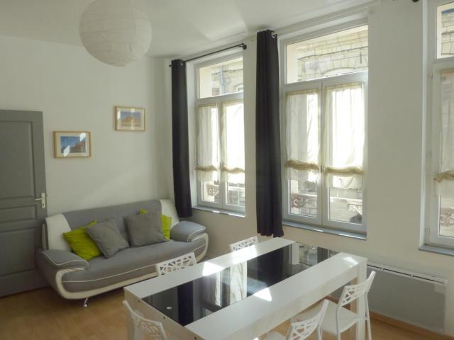Location appartement T2 Douai - Photo 4
