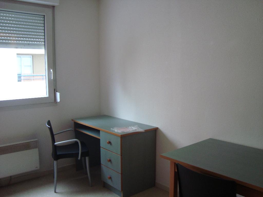 Location studio Lyon 8 - Photo 2
