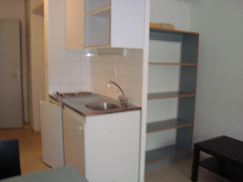 Location studio Lyon 8 - Photo 3