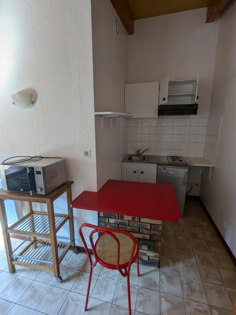 Location studio Epinal - Photo 2