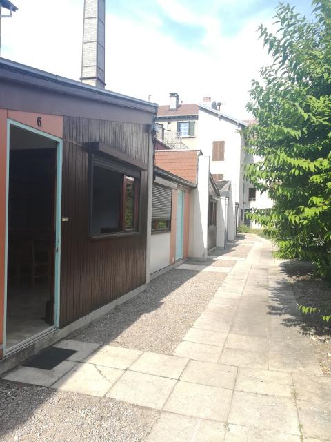 Location studio Epinal - Photo 5