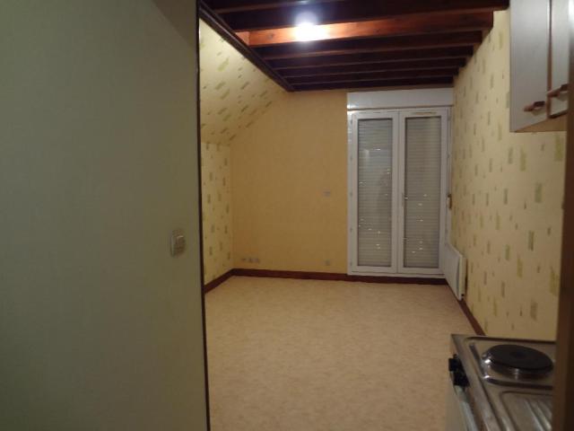 Location studio Auxerre - Photo 2