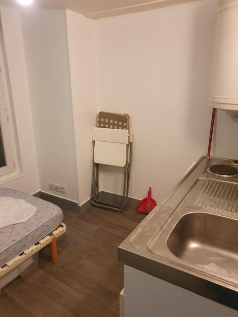 Location studio Rouen - Photo 2