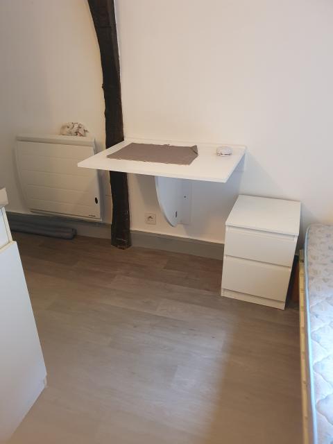 Location studio Rouen - Photo 4