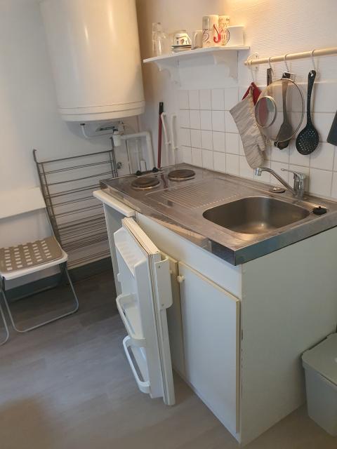 Location studio Rouen - Photo 5