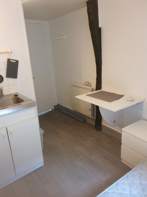Location studio Rouen - Photo 8