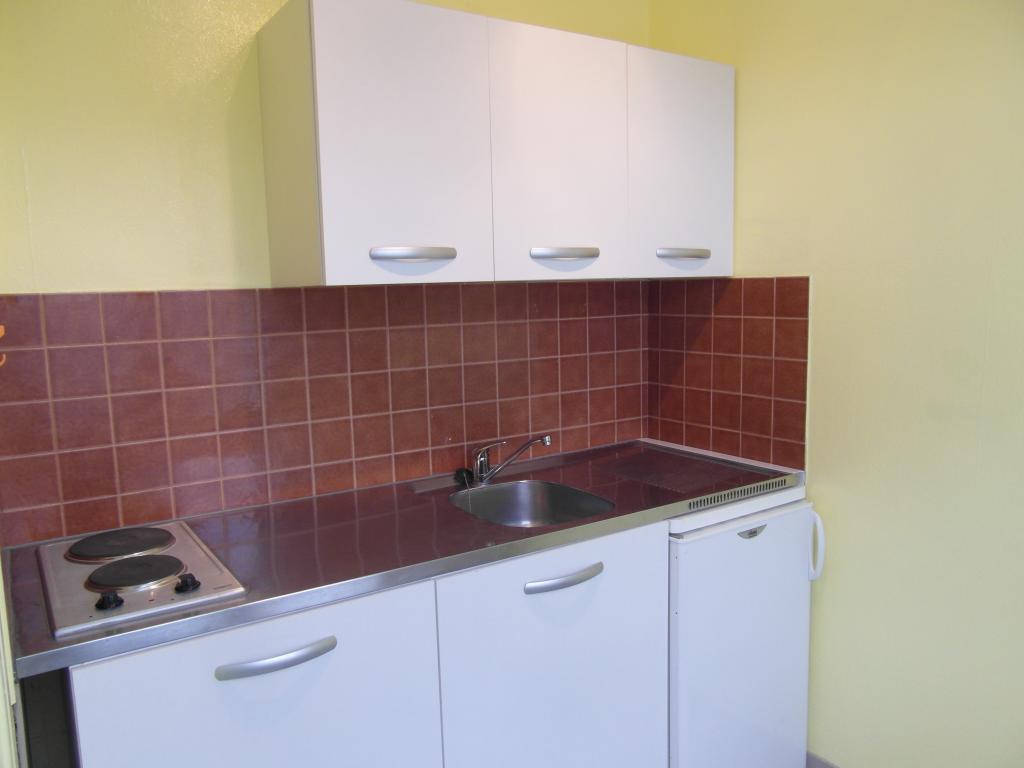Location studio St Denis - Photo 3