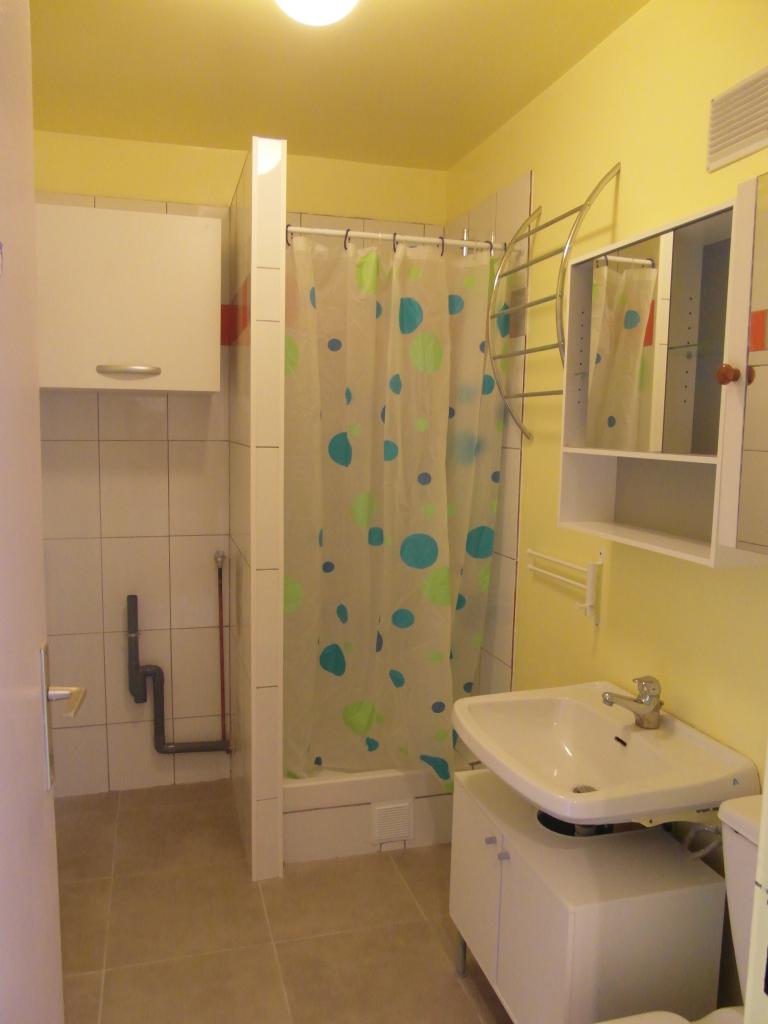 Location studio St Denis - Photo 4