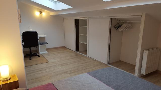 Location appartement T3 Toulouse - Photo 6