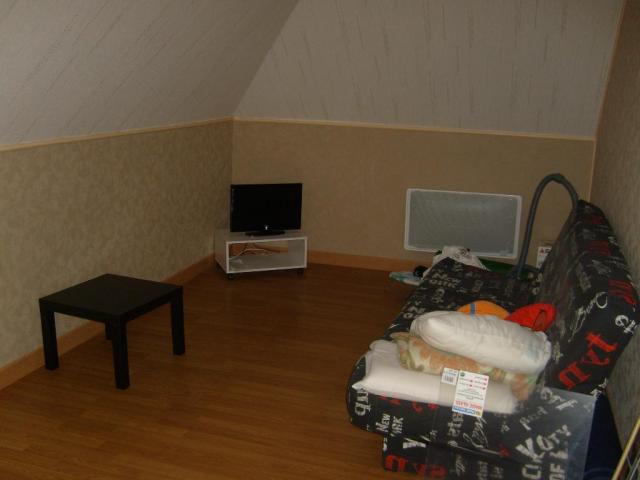 Location appartement T2 Bourges - Photo 2
