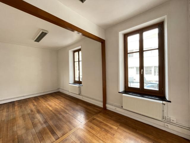Location appartement T3 Nancy - Photo 2