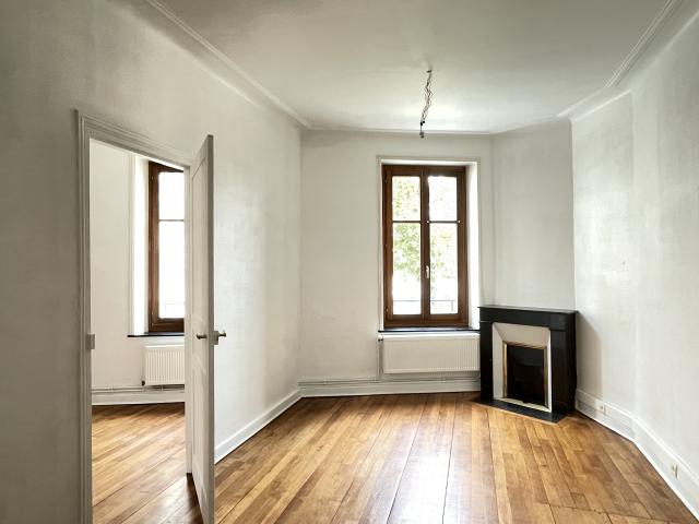 Location appartement T3 Nancy - Photo 3
