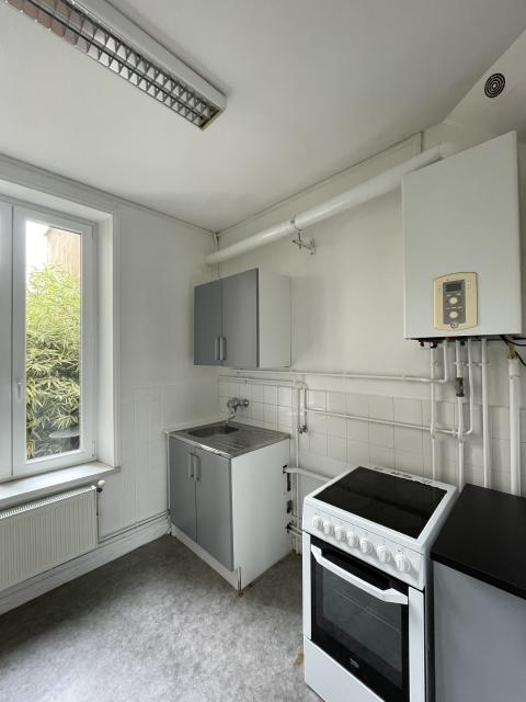 Location appartement T3 Nancy - Photo 5