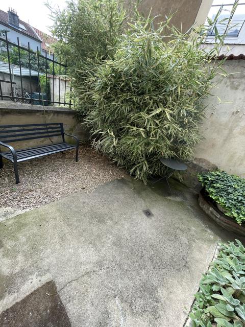 Location appartement T3 Nancy - Photo 6