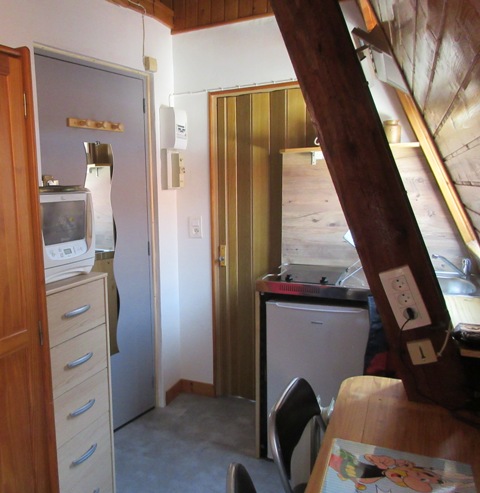 Location studio Besancon - Photo 4