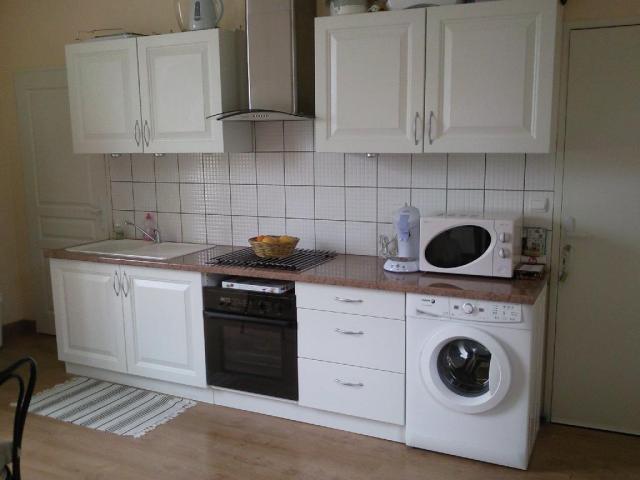 Location appartement T3 Jaunay Clan - Photo 2