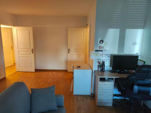 Location appartement T3 Charenton le Pont - Photo 4