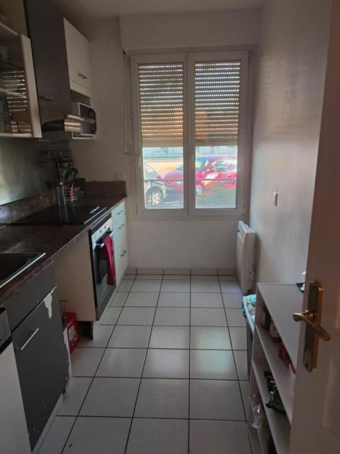 Location appartement T3 Charenton le Pont - Photo 6