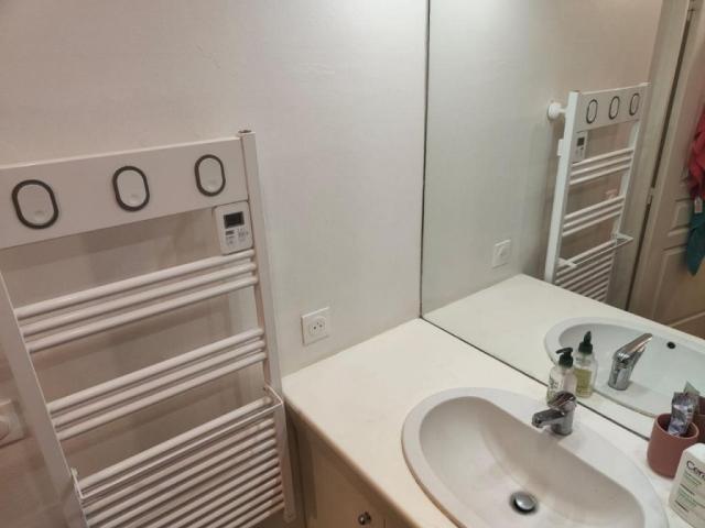 Location appartement T3 Charenton le Pont - Photo 8