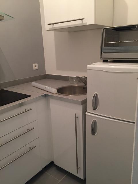 Location appartement T1 Toulouse - Photo 4