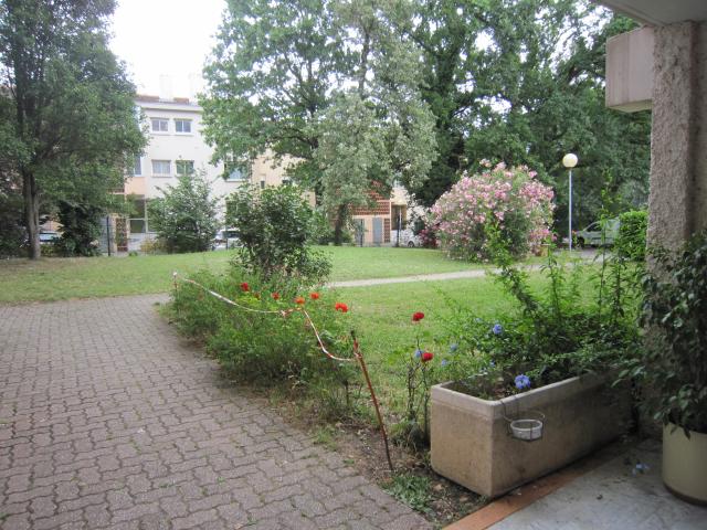 Location appartement T1 Toulouse - Photo 7