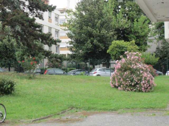 Location appartement T1 Toulouse - Photo 8