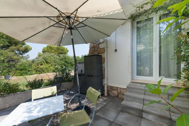 Location studio Antibes - Photo 2