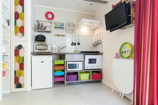 Location studio Antibes - Photo 4