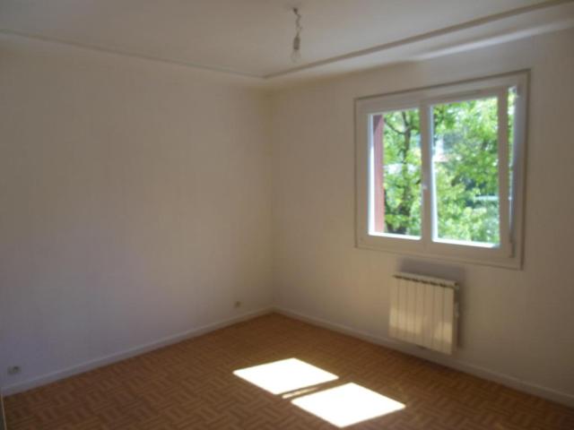 Location appartement T3 St Martin d'Heres - Photo 1