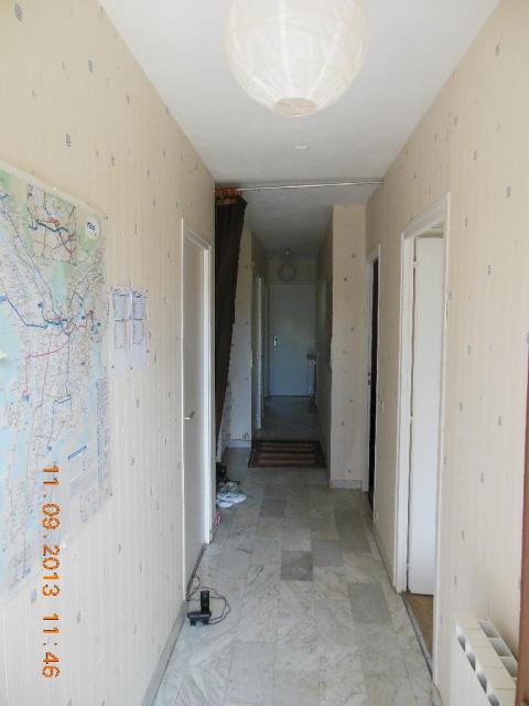 Location appartement T3 St Martin d'Heres - Photo 4