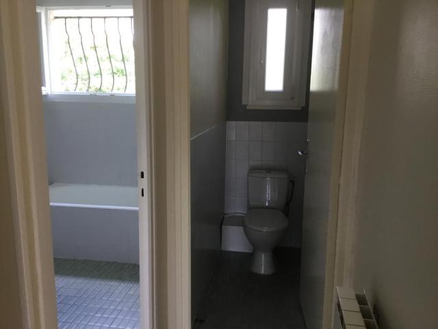 Location appartement T3 St Martin d'Heres - Photo 6