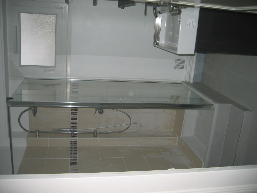 Location appartement T2 Grenoble - Photo 2