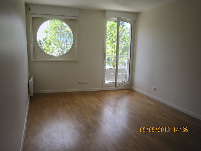 Location appartement T2 Suresnes - Photo 2