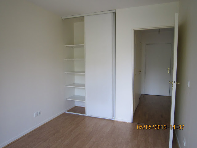 Location appartement T2 Suresnes - Photo 3