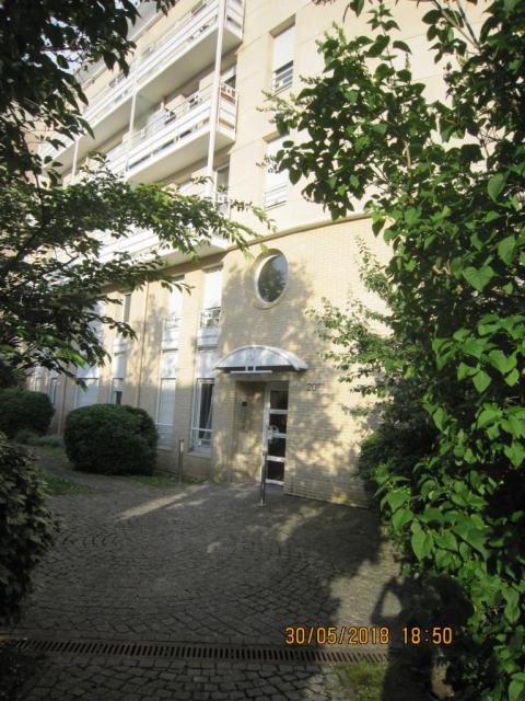 Location appartement T2 Suresnes - Photo 4