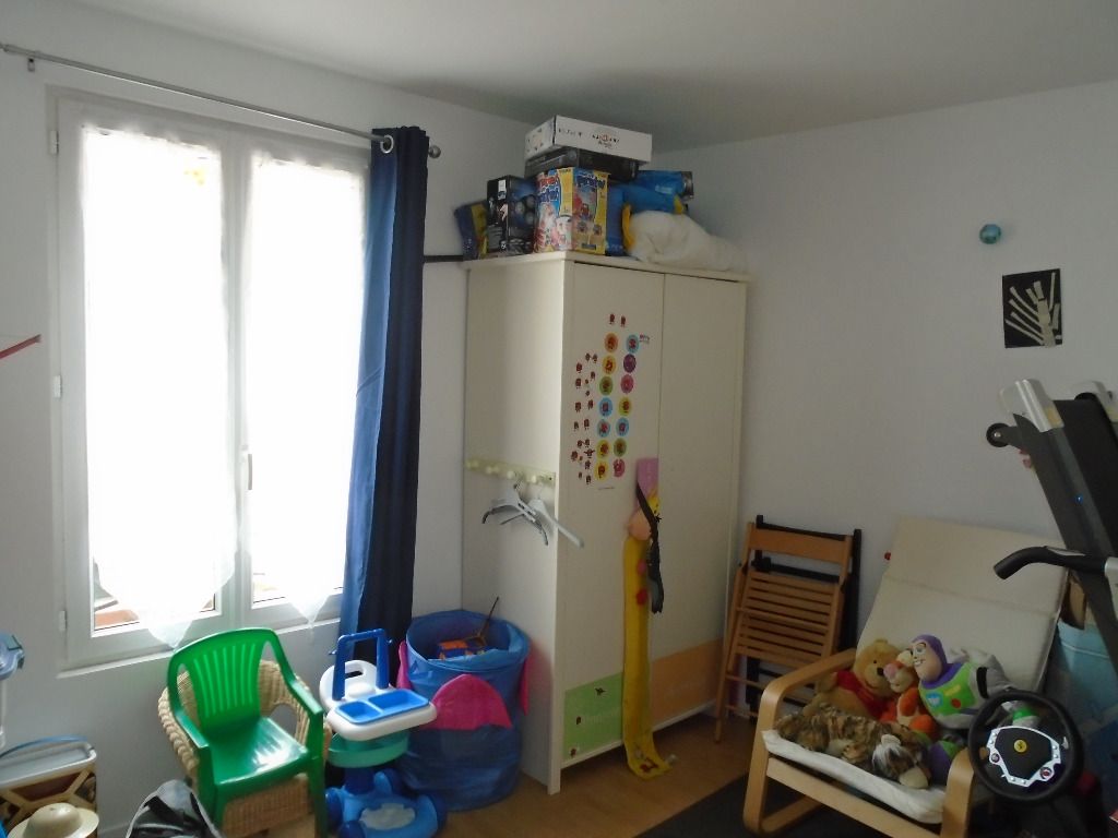 Location appartement T3 Villeneuve sous Dammartin - Photo 2