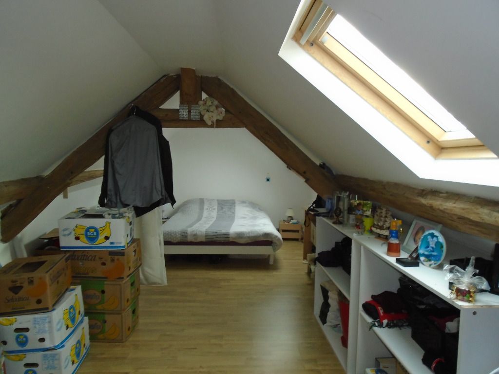Location appartement T3 Villeneuve sous Dammartin - Photo 3